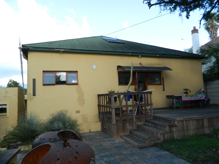 5 Bedroom Property for Sale in Wellington Central Western Cape